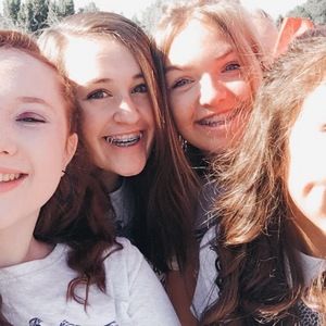 Meet your Posher, Grace